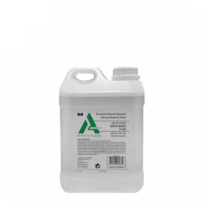 AEF - Extreme Filtered Fluid - 2L