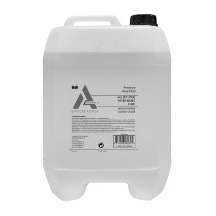 AAH - Premium Haze Fluid - 20L