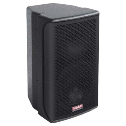 EAW JF8 PASSIVE TWO-WAY TRAPEZOIDAL ENCLOSURE