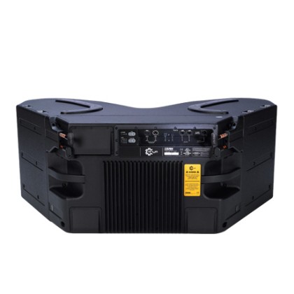 EAW ANYA 3-WAY FULL-RANGE ARRAY MODULE