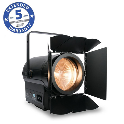 KL Fresnel 8